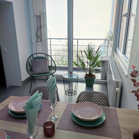 Apartment Villa Ksenija Οστένδη Εξωτερικό φωτογραφία
