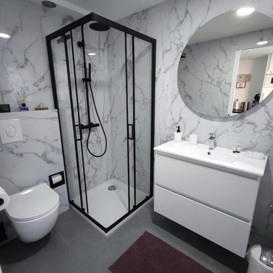 Apartment Villa Ksenija Οστένδη Εξωτερικό φωτογραφία