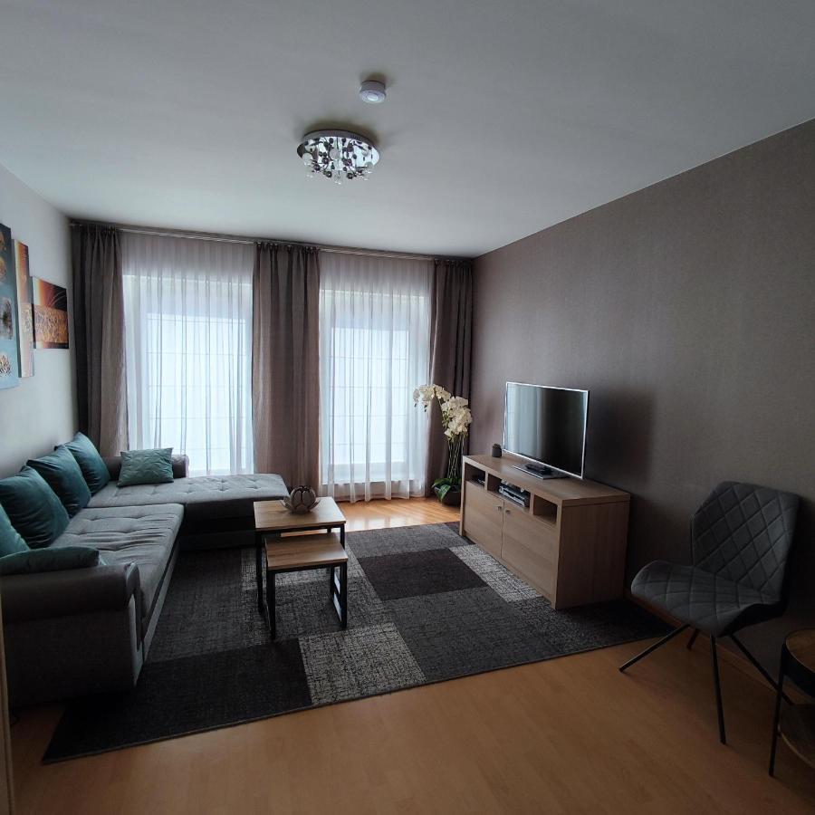 Apartment Villa Ksenija Οστένδη Εξωτερικό φωτογραφία