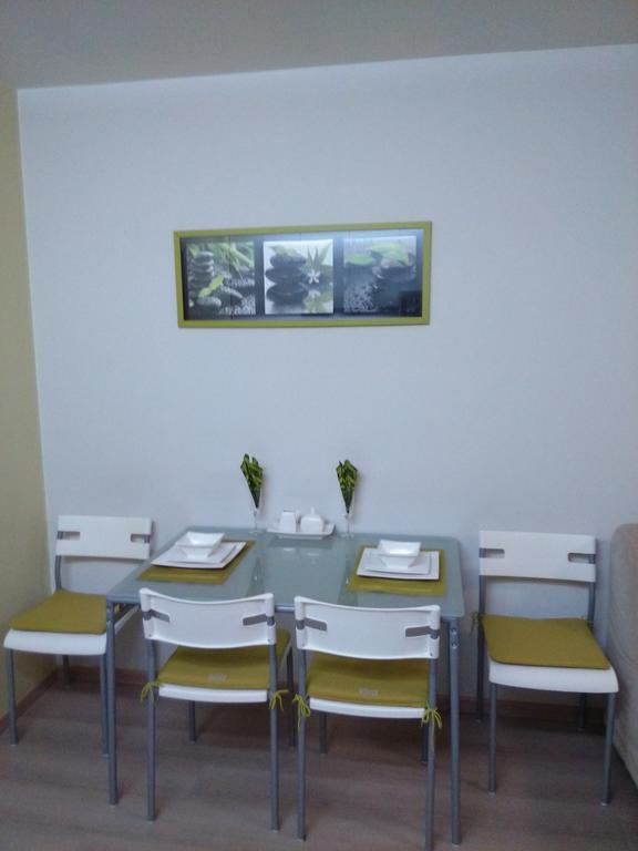 Apartment Villa Ksenija Οστένδη Δωμάτιο φωτογραφία