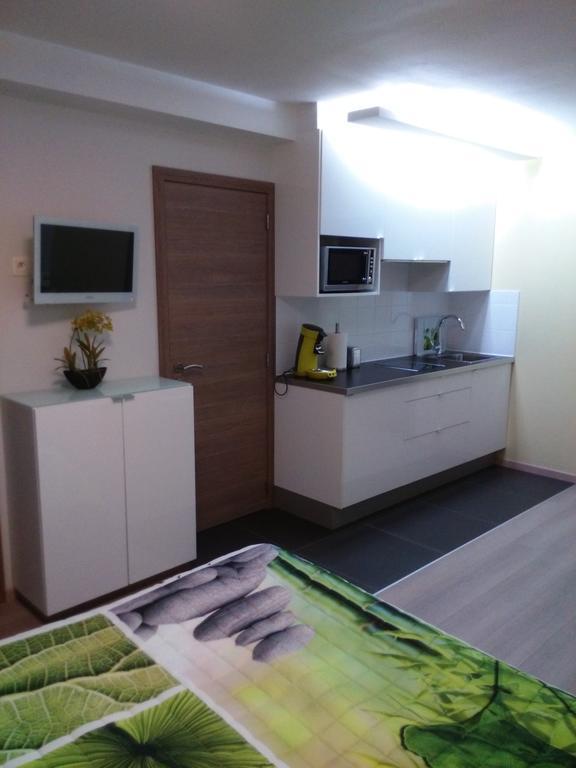 Apartment Villa Ksenija Οστένδη Δωμάτιο φωτογραφία