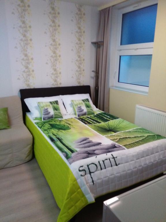 Apartment Villa Ksenija Οστένδη Δωμάτιο φωτογραφία