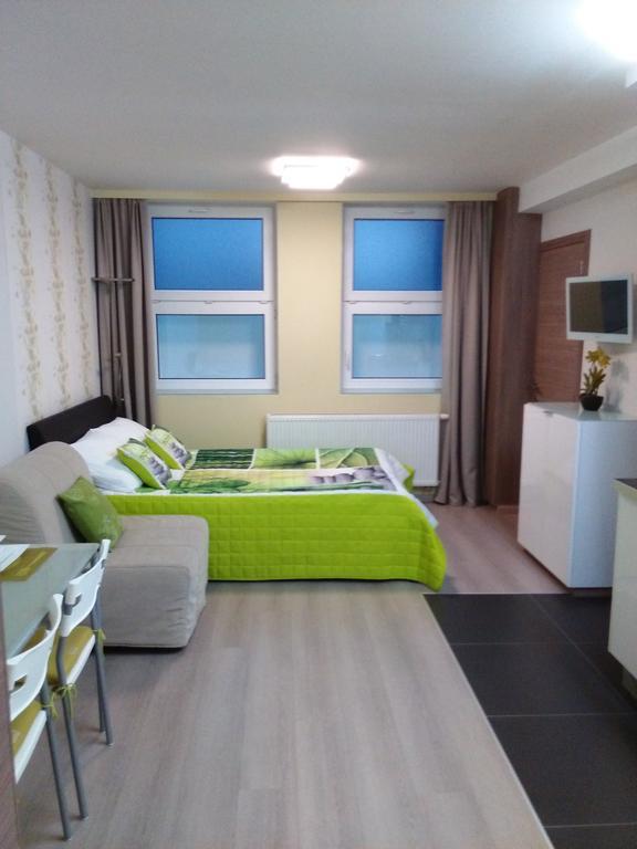 Apartment Villa Ksenija Οστένδη Δωμάτιο φωτογραφία