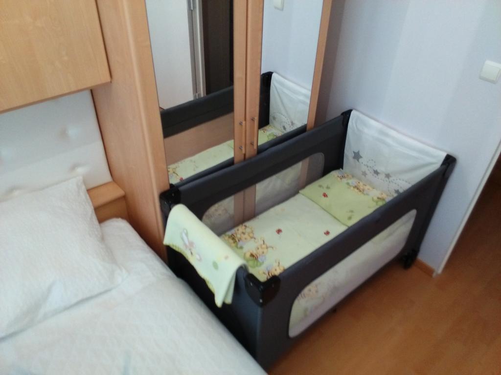 Apartment Villa Ksenija Οστένδη Δωμάτιο φωτογραφία