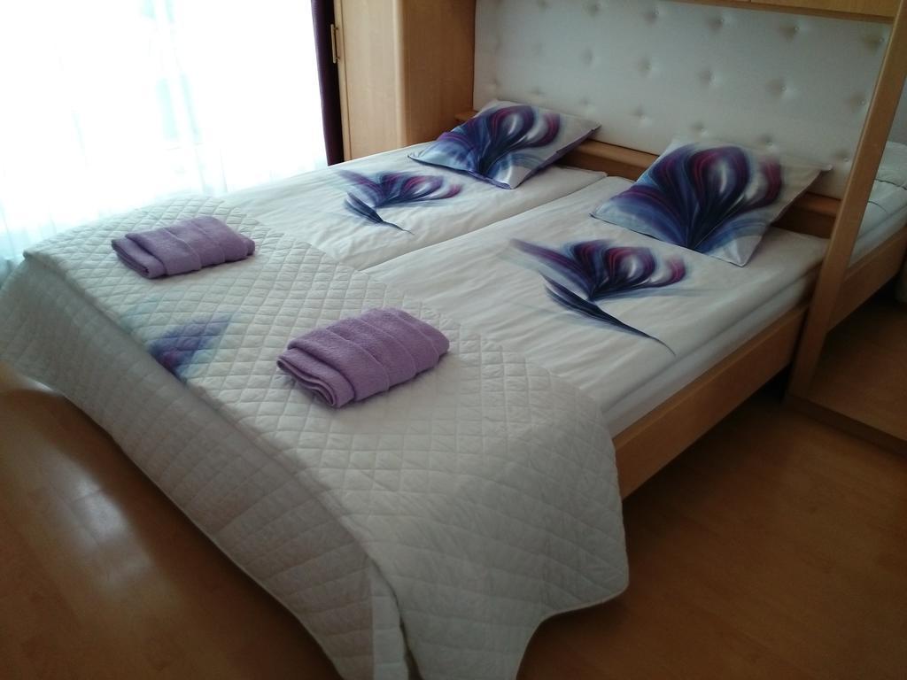 Apartment Villa Ksenija Οστένδη Δωμάτιο φωτογραφία