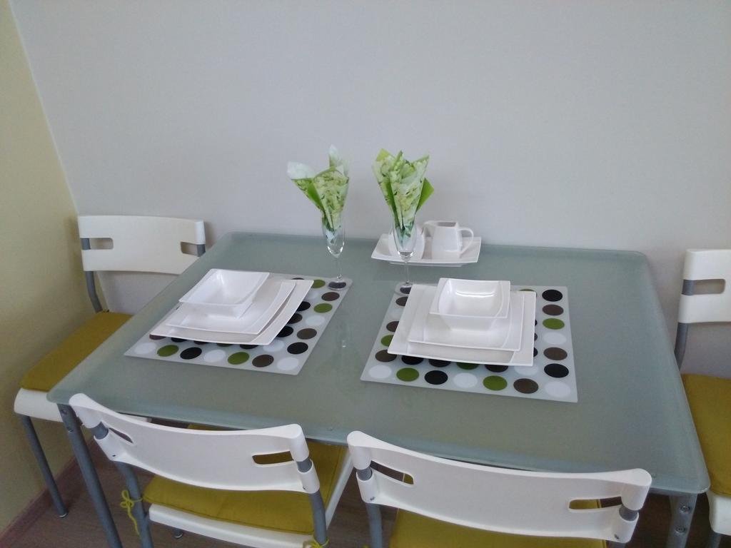 Apartment Villa Ksenija Οστένδη Δωμάτιο φωτογραφία