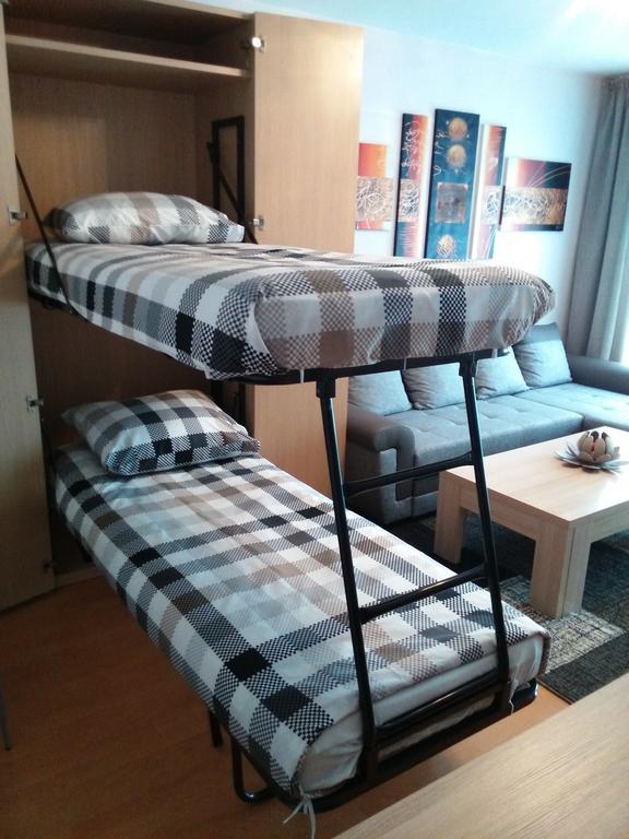 Apartment Villa Ksenija Οστένδη Δωμάτιο φωτογραφία