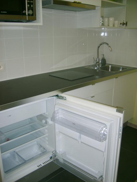 Apartment Villa Ksenija Οστένδη Δωμάτιο φωτογραφία