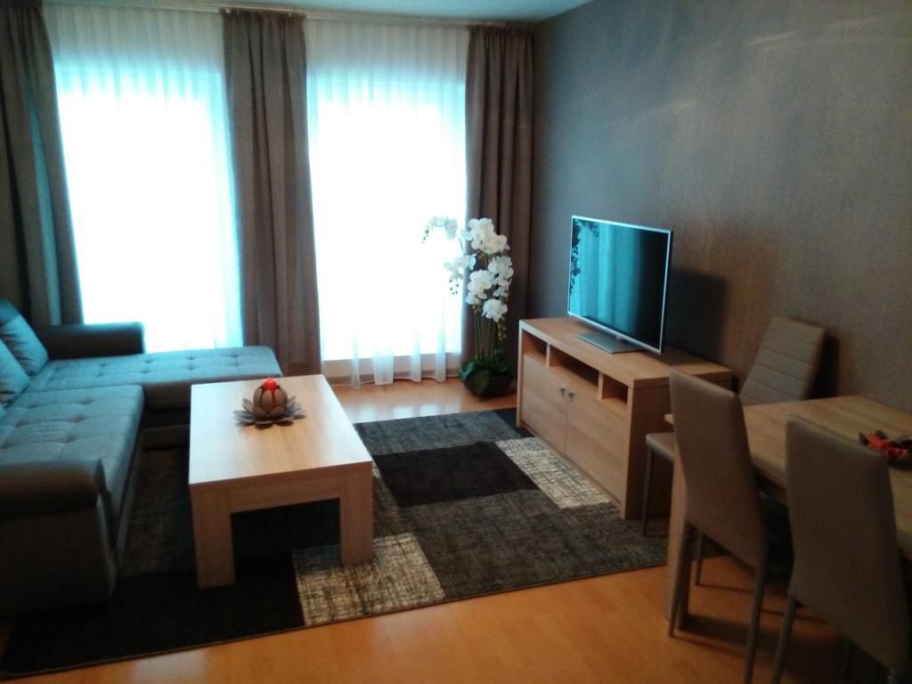 Apartment Villa Ksenija Οστένδη Δωμάτιο φωτογραφία