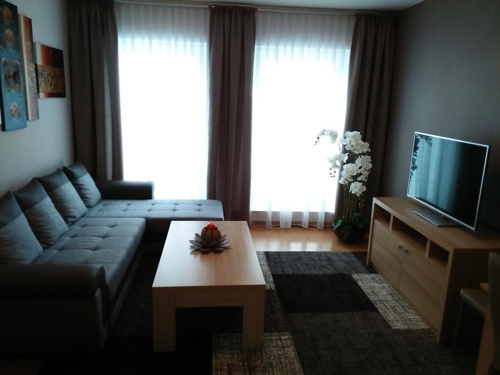 Apartment Villa Ksenija Οστένδη Δωμάτιο φωτογραφία