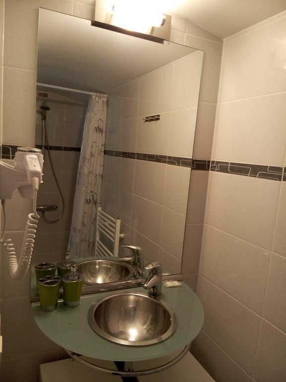 Apartment Villa Ksenija Οστένδη Εξωτερικό φωτογραφία