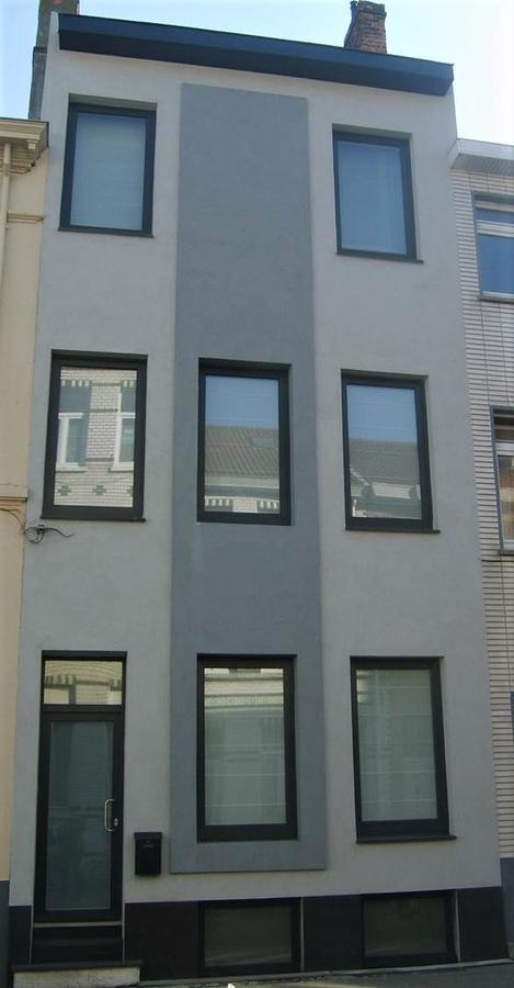 Apartment Villa Ksenija Οστένδη Εξωτερικό φωτογραφία