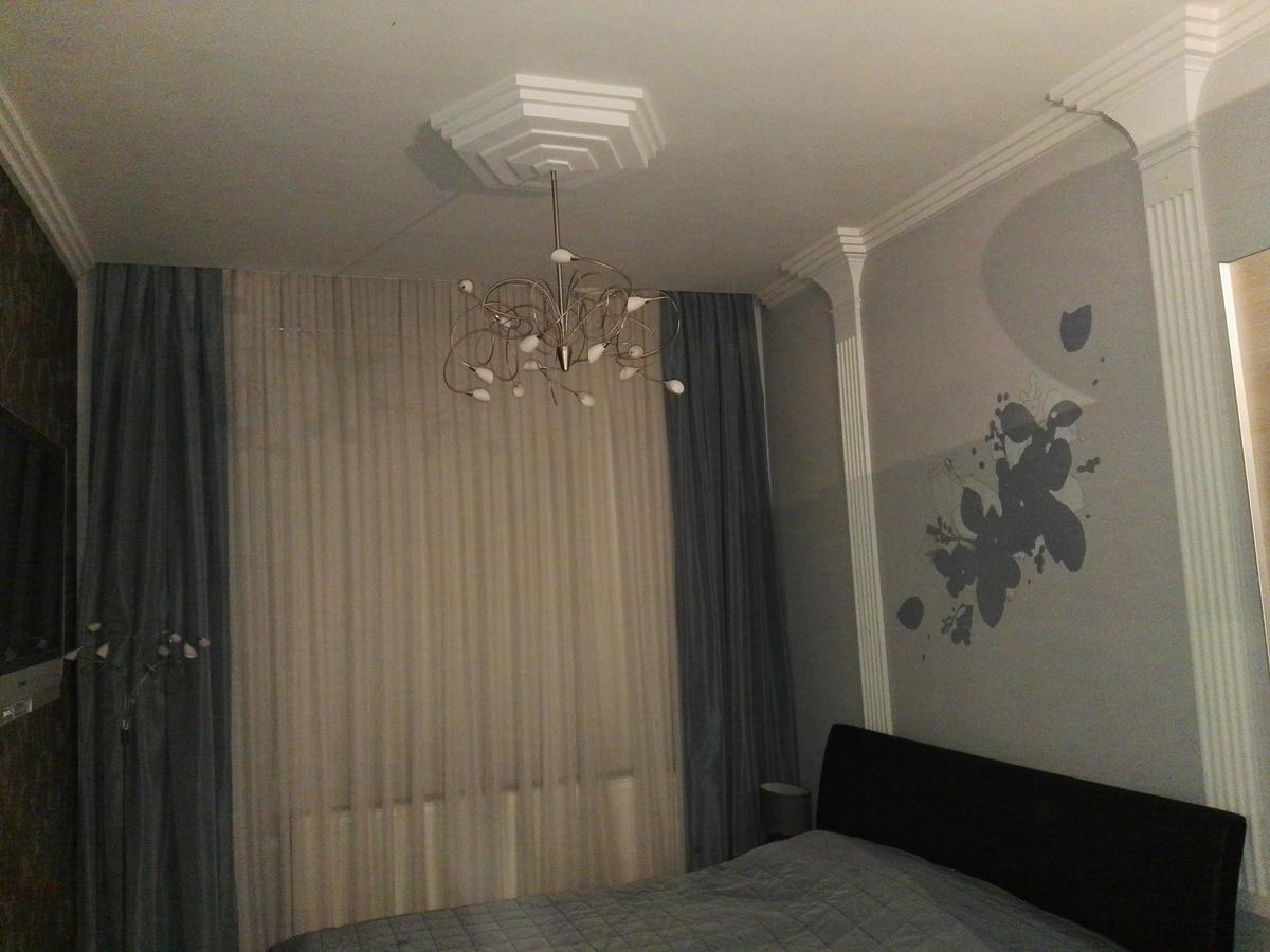 Apartment Villa Ksenija Οστένδη Εξωτερικό φωτογραφία