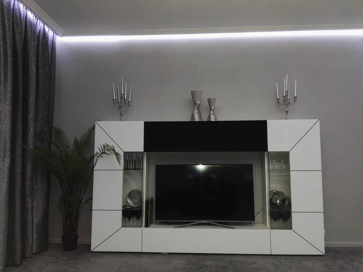 Apartment Villa Ksenija Οστένδη Εξωτερικό φωτογραφία