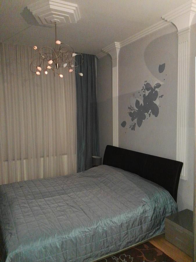 Apartment Villa Ksenija Οστένδη Εξωτερικό φωτογραφία
